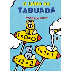O livro da tabuada
