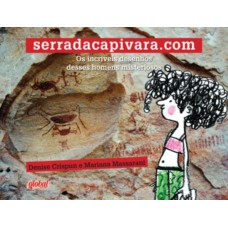 Serradacapivara.com