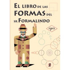 El libro de las formas del Sr. Formalindo