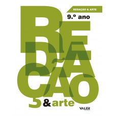 Redação e Arte - 9º Ano