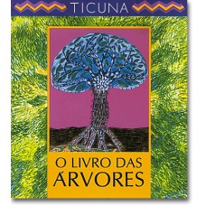 O livro das árvores
