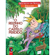 O Reizinho do Castelo Perdido