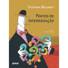 Pontos de Interrogação