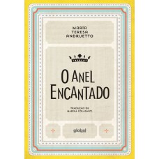 O anel encantado