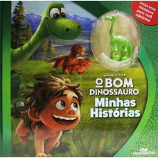 O Bom Dinossauro