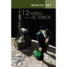 12 horas de terror