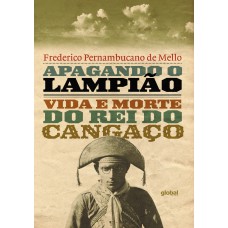 Apagando o Lampião