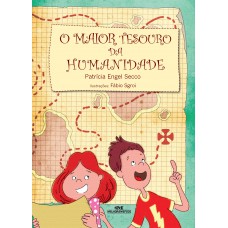 O Maior Tesouro da Humanidade