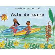 Aula de surfe Aula de surfe