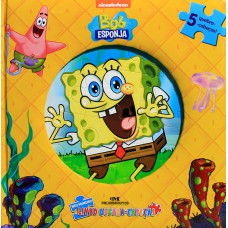 Bob Esponja