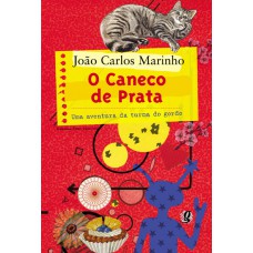 O caneco de prata