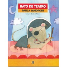 Rato de teatro