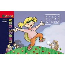Entre o céu e a terra