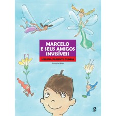Marcelo e seus amigos invisíveis