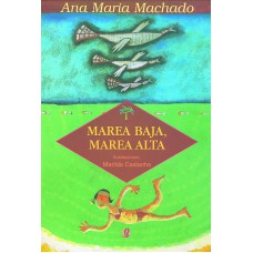 Marea baja, marea alta