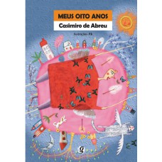 Meus oito anos