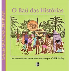 O baú das histórias