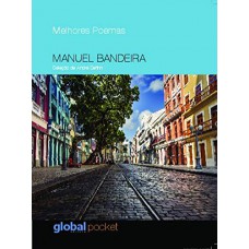 Melhores Poemas Manuel Bandeira