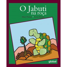 O jabuti na roça