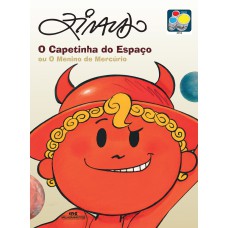 O Capetinha do Espaço ou O Menino de Mercúrio