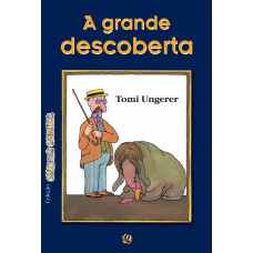 A grande descoberta