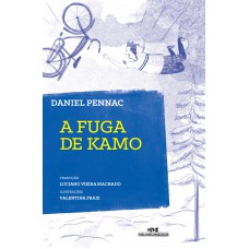 A Fuga de Kamo