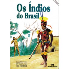 Os índios do Brasil