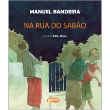 Na rua do sabão