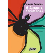 Aranha e outros bichos