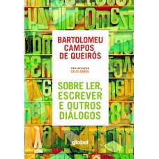 Sobre ler, escrever e outros diálogos