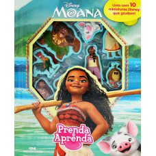 Moana