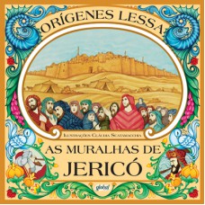 As muralhas de Jericó