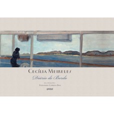 Diário de bordo Diário de bordo