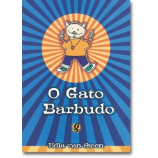 O gato barbudo