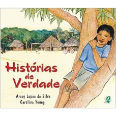 Histórias de verdade