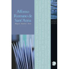 Melhores Poemas Affonso Romano de Sant''Anna