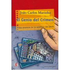 El genio del crimen