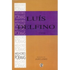 Melhores Poemas Luís Delfino