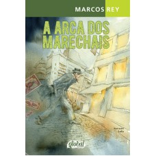 A arca dos marechais