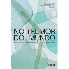 No tremor do mundo