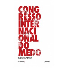 Congresso Internacional do Medo