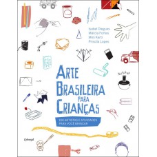 Arte brasileira para crianças