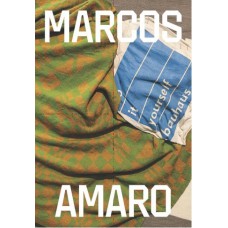 Marcos Amaro