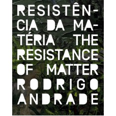 Resistência da matéria