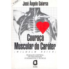 Couraça muscular do caráter