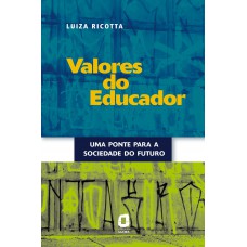 Valores do educador