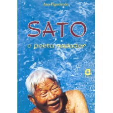 Sato - o poeta nadador