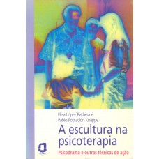 A escultura na psicoterapia