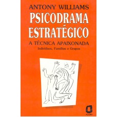 Psicodrama estratégico