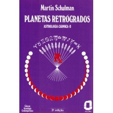 Planetas retrógados